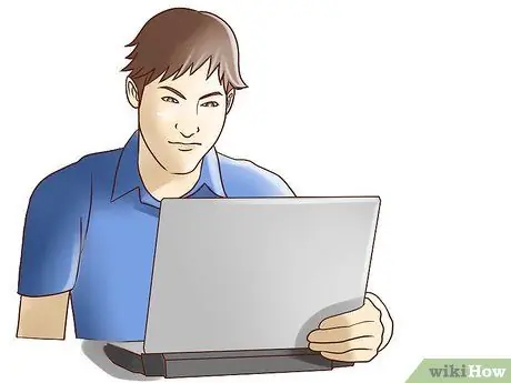 Смените свою личность, шаг 2