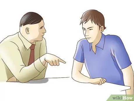 Смените свою личность, шаг 3