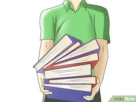 Смените свою личность, шаг 4