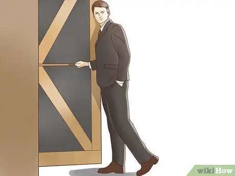 Смените свою личность Шаг 6