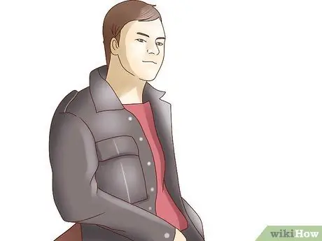 Смените свою личность Шаг 8