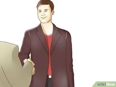 Смените свою личность Шаг 9