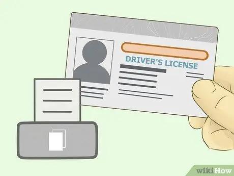 Зарегистрируйтесь для голосования по почте Шаг 7