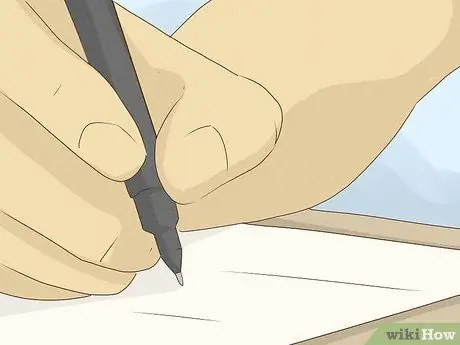 Зарегистрируйтесь для голосования по почте Шаг 20