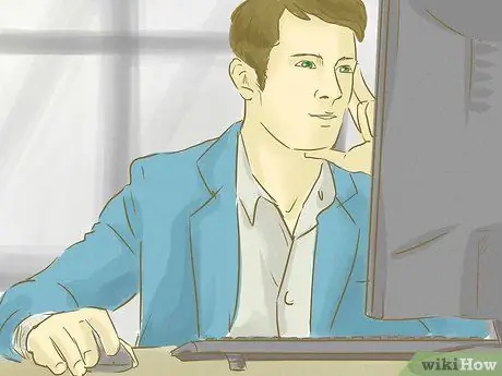 Напишите сообщение в блоге Шаг 1