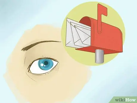 Сбор адресов электронной почты Шаг 11