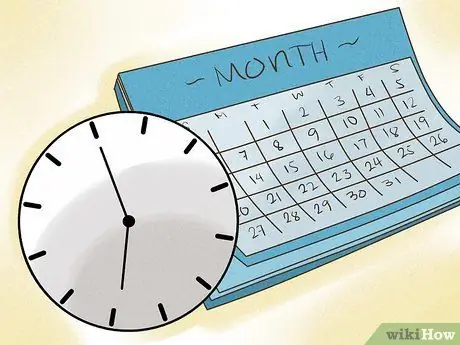 Планируйте праздничный обед на рабочем месте Шаг 3