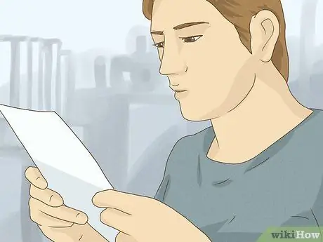 Зарегистрируйтесь, чтобы проголосовать лично Шаг 6