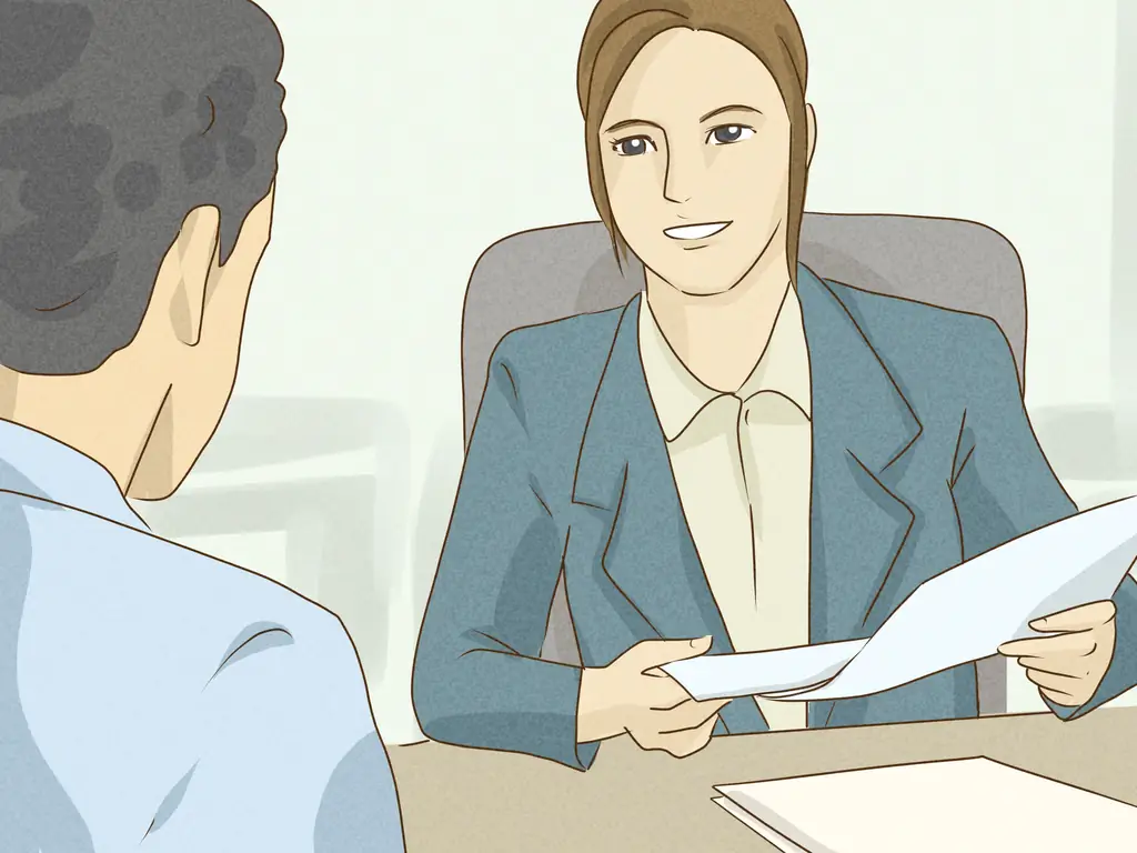 Как зарегистрироваться для голосования лично: 14 шагов (с изображениями)