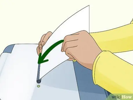 Голосуйте в США Шаг 11