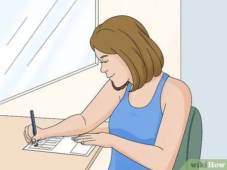 Голосуйте в США Шаг 13