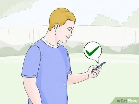 Голосуйте в США Шаг 2