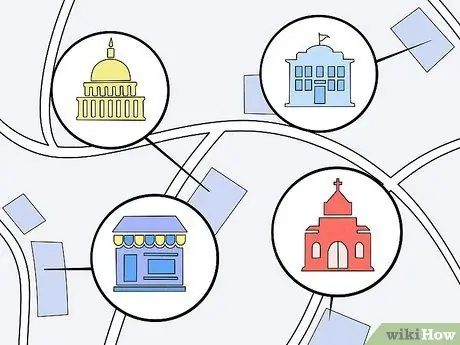 Голосуйте в США Шаг 5