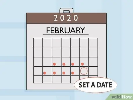 Проведите выборы должностных лиц Шаг 01