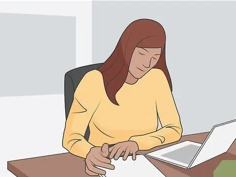 Проведите выборы должностных лиц Шаг 10