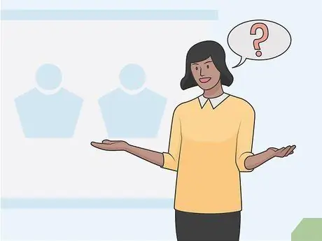 Проведите выборы должностных лиц Шаг 11