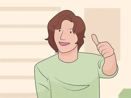 Проведите выборы должностных лиц Шаг 12