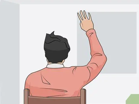 Проведите выборы должностных лиц Шаг 14