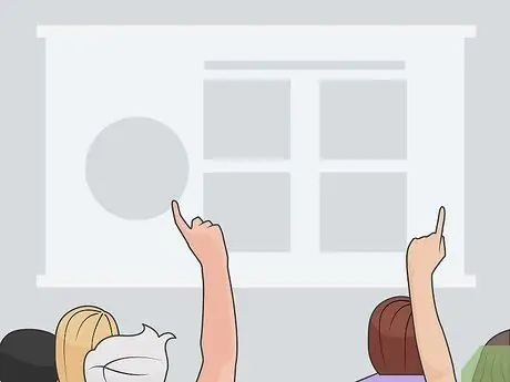 Проведите выборы должностных лиц Шаг 16