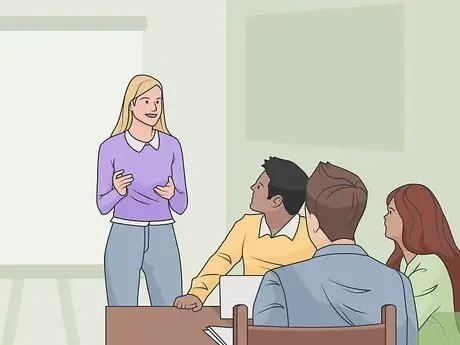 Проведение выборов должностных лиц Шаг 02