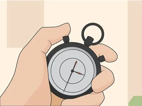 Проведите выборы должностных лиц Шаг 06