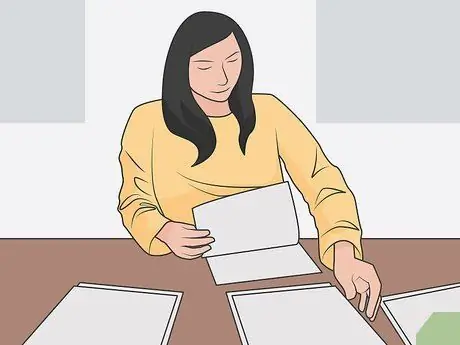 Провести выборы должностных лиц Шаг 07