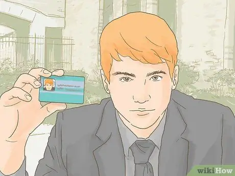 Зарегистрируйтесь для голосования в Миннесоте Шаг 10