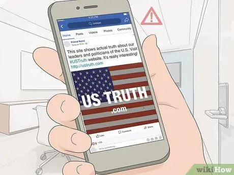 Решите, за кого голосовать Шаг 12