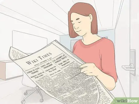 Решите, за кого голосовать Шаг 8