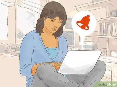 Будьте в курсе новостей и политики Шаг 2