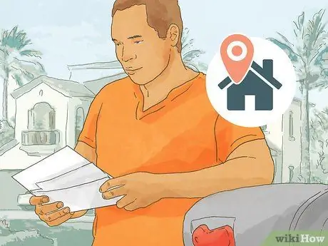 Проверьте, зарегистрированы ли вы для голосования Шаг 3