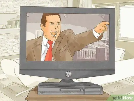 Поговорите с детьми о политической рекламе Шаг 3