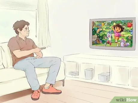 Учимся говорить по-испански, шаг 12