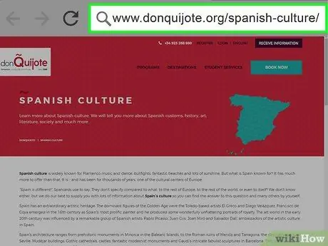 Учимся говорить по-испански, шаг 14