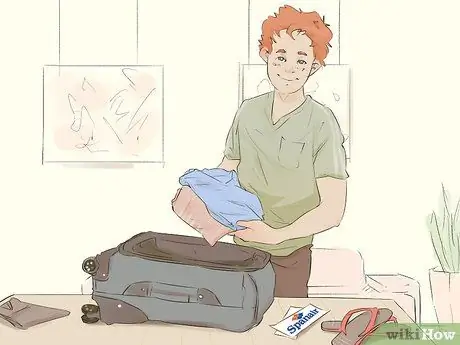 Учимся говорить по-испански, шаг 15