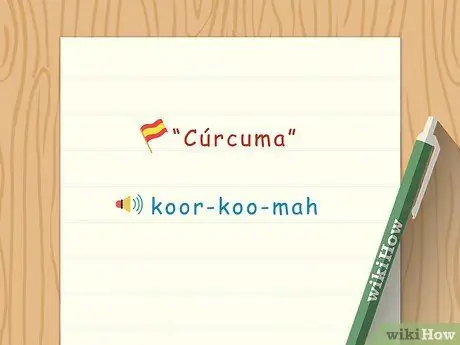 Учимся говорить по-испански, шаг 2