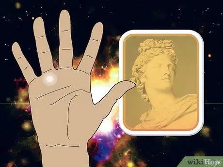 Прочтите Крепления на ладони, шаг 4