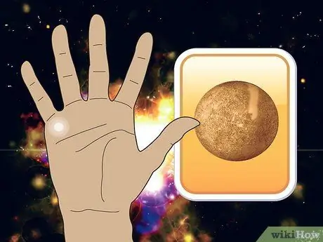 Прочтите Крепления на ладони, шаг 5