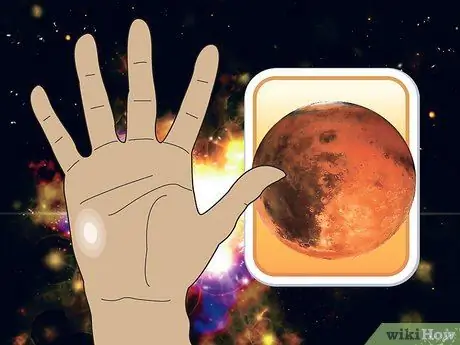 Прочтите Крепления на ладони, Шаг 8