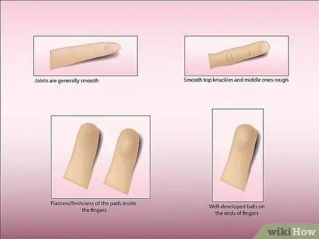 Читать пальмы (продвинутый уровень), шаг 2