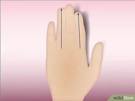 Читать пальмы (продвинутый уровень), шаг 5