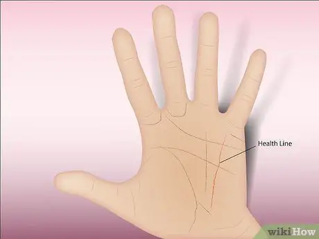 Читать пальмы (продвинутый уровень), шаг 6