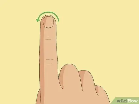 Читай по пальцам, шаг 3