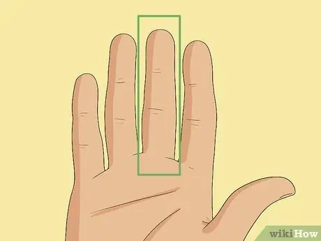 Читай по пальцам, шаг 5