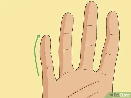 Читай по пальцам, шаг 7