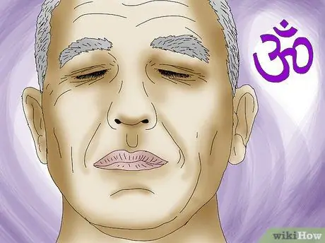 Медитируйте на Шиве Шаг 10