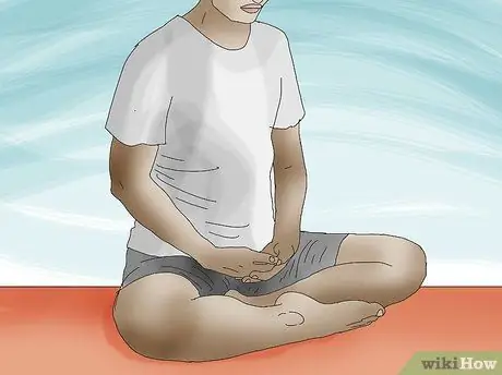 Медитируйте на Шиве, шаг 13