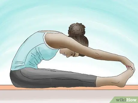 Медитируйте на Шиве, шаг 2