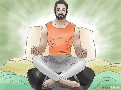 Медитировать на Шиве Шаг 3