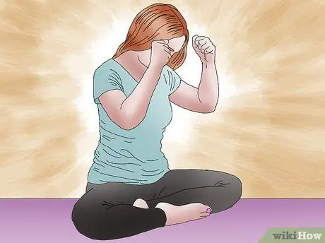 Медитировать на Шиве Шаг 5